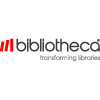 logo bibliotheca