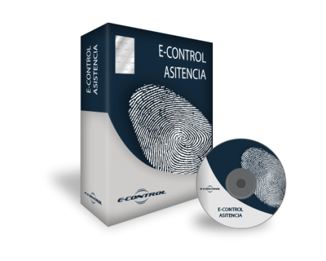 E-Control Asistencia