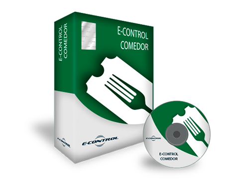 E-Control Comedor