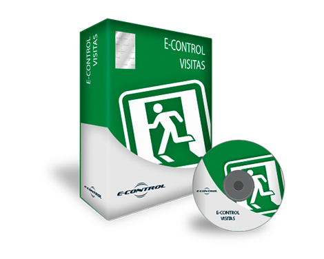 E-Control Visitas Web