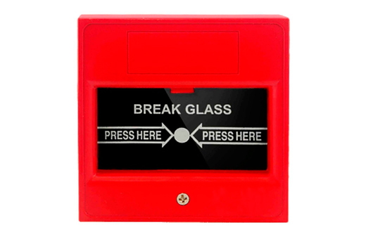 Switch de Emergencia