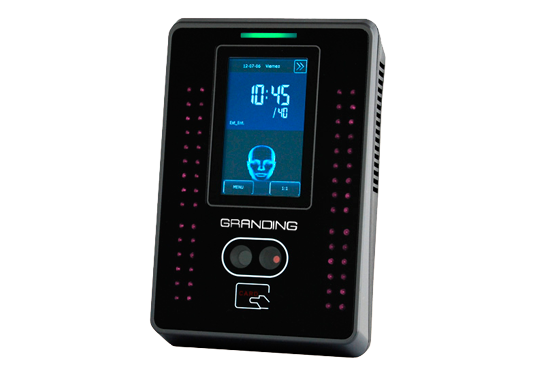 FA300-A control de acceso