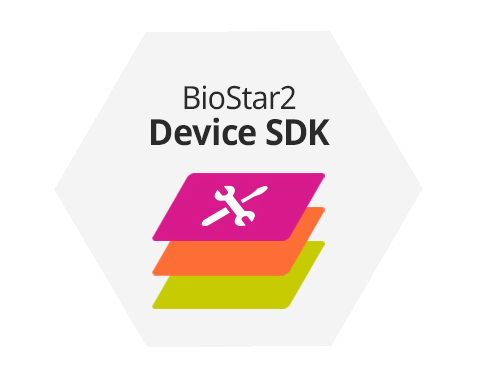 Biostar 2 SDK