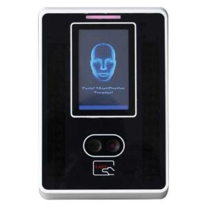 El sistema de reconocimiento facial y de tarjetas Granding FA300A cuenta con un excelente diseño ergonómico y múltiples métodos de identificación, que incluyen facial, RFID y PIN

Descargar Catálogo