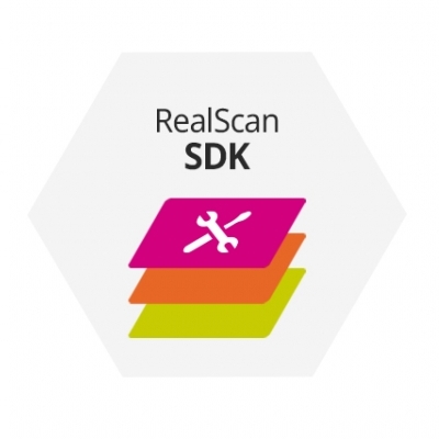 RealScan SDK