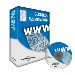 E-Control Asistencia Web es el software que toda empresa necesita. Nuestro software no sólo le permite llevar un adecuado control de asistencia de su personal, sino que también le permitirá utilizar una variada gama de módulos de gestión, lo que le permitirá poder tomar las mejores decisiones.
Descargar Catálogo