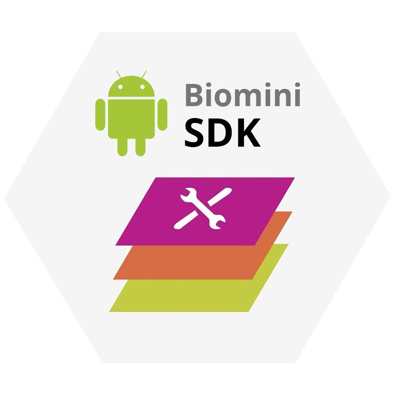 Biomini SDK