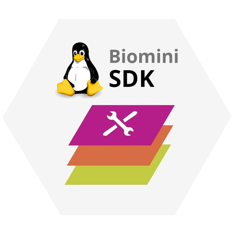 Biomini SDK