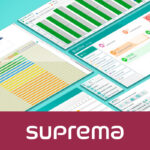 NetTime Suprema