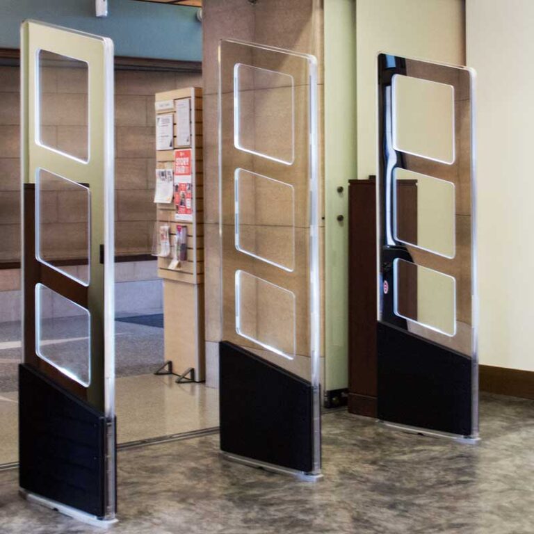 TattleTape Bookcheck Markovations Innovando tecnologías