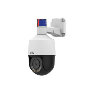 Mini cámara PTZ de disuasión activa LightHunter de 5 MP

 	Imagen de alta calidad con sensor CMOS de 5 MP y 1/2,7