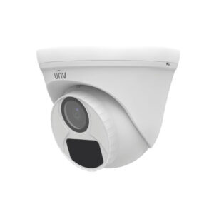 Cámara analógica de torreta IR fija HD de 2MP

UAC-T112-F28 es una cámara analógica de torreta IR fija HD de 2 MP con un sensor CMOS de 1/3 de pulgada de alto rendimiento.

Es compatible con TVI/AHD/CVI/CVBS, lo que mejora de manera efectiva la adaptabilidad del producto y la diversidad de soluciones de red.

Con SYV-75-3 u otros tipos de cable coaxial, la cámara puede lograr una transmisión de video HD de megapíxeles de bajo costo, larga distancia, antinterferencias y baja demora.

La cámara es compatible con el filtro de corte IR y proporciona imágenes en color durante el día e imágenes en blanco y negro durante la noche.

Descargar Catálogo