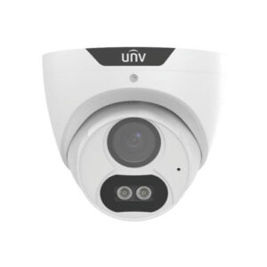 Cámara analógica de torreta fija ColorHunter HD de 2 MP

UAC-T122-AF28M-W es una cámara analógica de torreta fija ColorHunter HD de 2MP con un sensor CMOS de 1/2,9 pulgadas de alto rendimiento. Es compatible con TVI/AHD/CVI/CVBS, lo que mejora eficazmente la adaptabilidad del producto y la diversidad de soluciones de red. Con SYV-75-3 u otros tipos de cable coaxial, la cámara puede lograr una transmisión de video HD de megapíxeles antiinterferencias, de larga distancia y de bajo costo sin demoras. Admite entrada de audio, transmisión síncrona de audio y vídeo y proporciona imágenes en color las 24 horas del día, los 7 días de la semana.

Descargar Catálogo