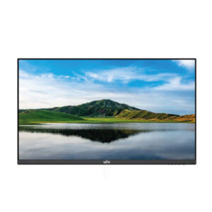 Monitor LED UHD de 32