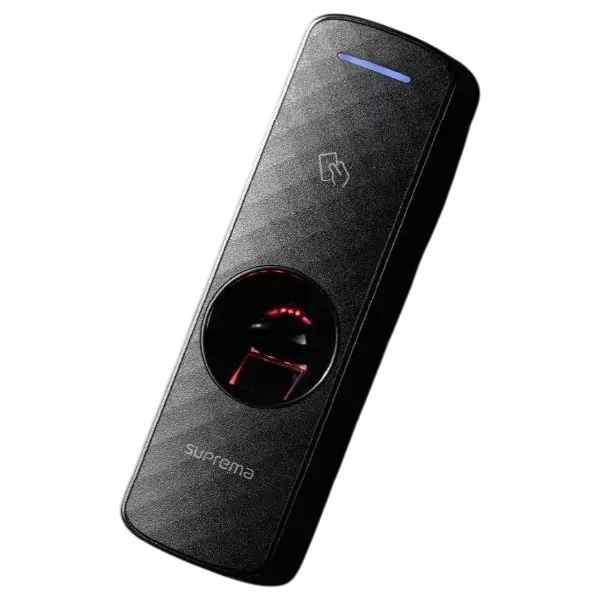 BioEntry R2 - Imagen 5