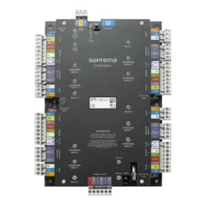 CoreStation