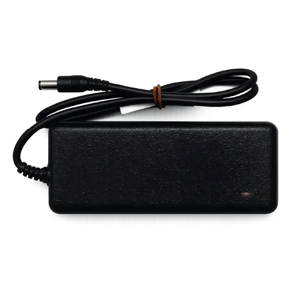 Miniups de 12V y 5V