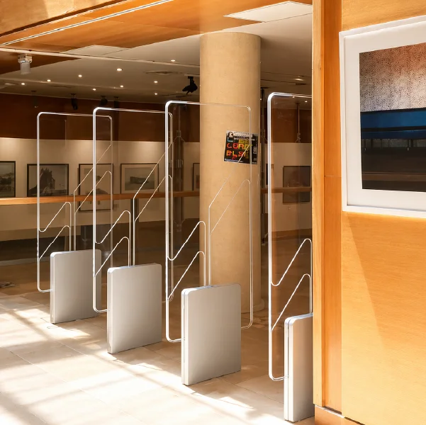 RFID Gate - Imagen 3