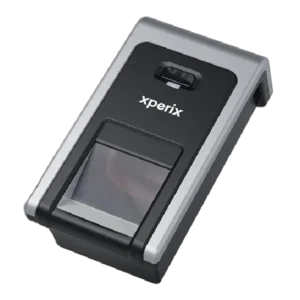 RealScan D