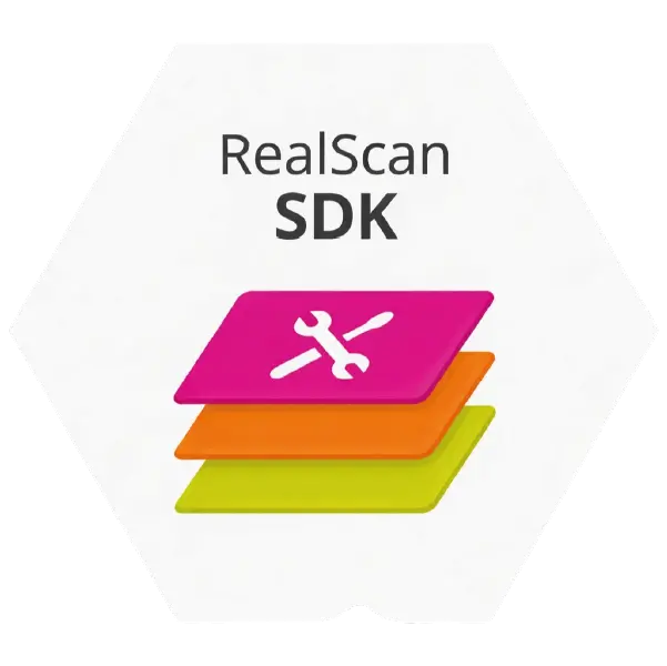 RealScan SDK