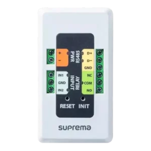 Secure I/O 2