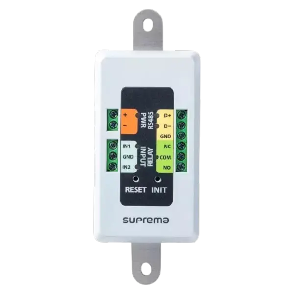 Secure I/O 2 - Imagen 2