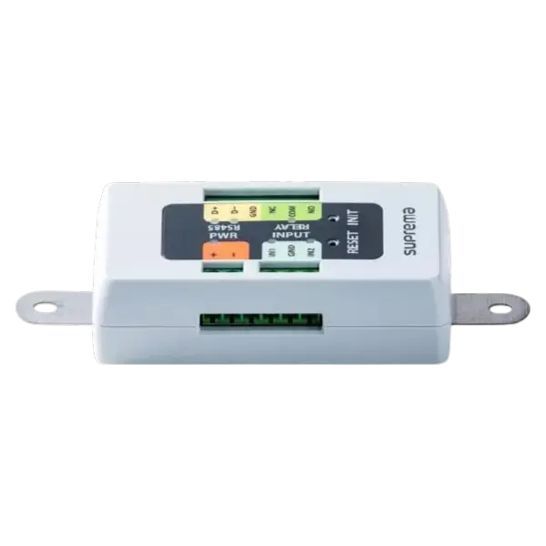 Secure I/O 2 - Imagen 3