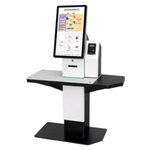 Selfcheck 3000