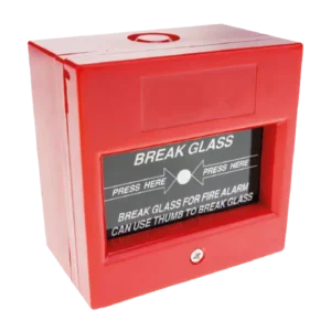 Switch de Emergencia