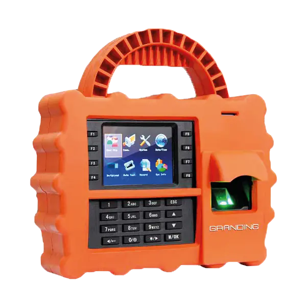 TFT500P - Imagen 2