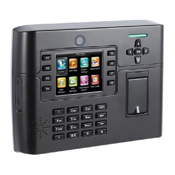 TFT900 - Imagen 2
