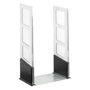 Tattle-Tape Gate Clear