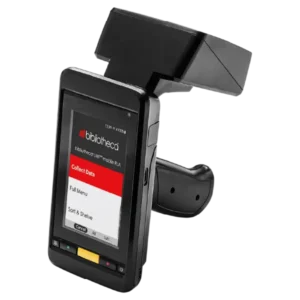 UHF mobile DLA