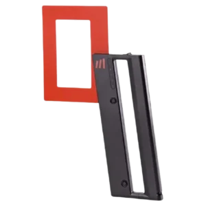 DLA inventory Wand