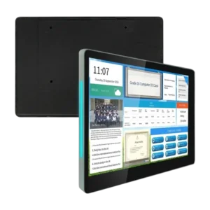 E-Control Touch