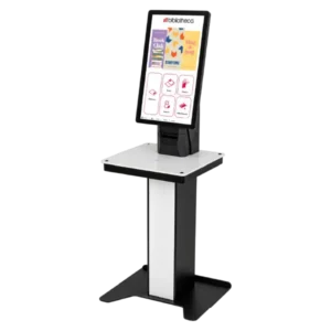 Selfcheck 2500