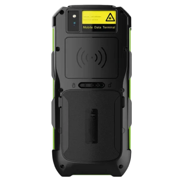 Horus H1 - Imagen 2