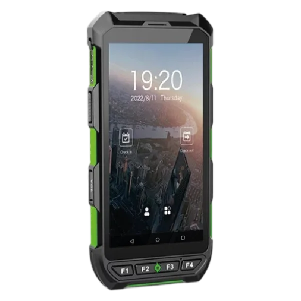 Horus H1 - Imagen 3