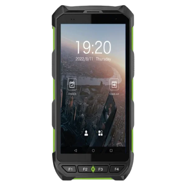Horus H1