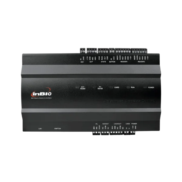 InBio160-260-460