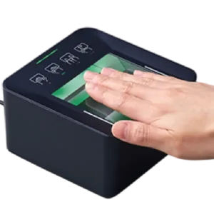 RealScan SG10