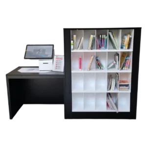 SmartSelf borrow