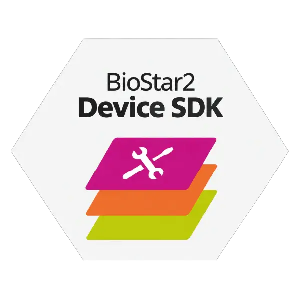 Biostar 2 SDK