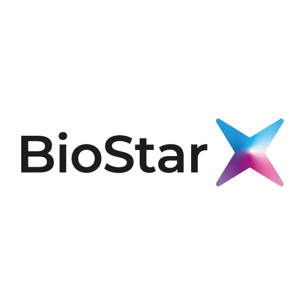BioStar X
