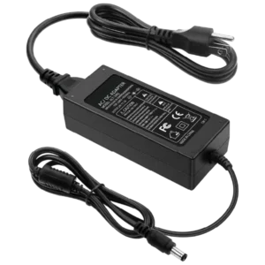 Fuente de poder 12V