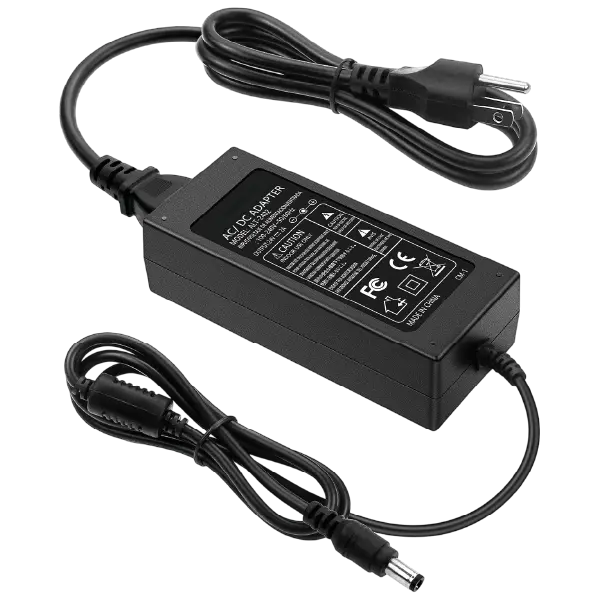 Fuente de poder 24V