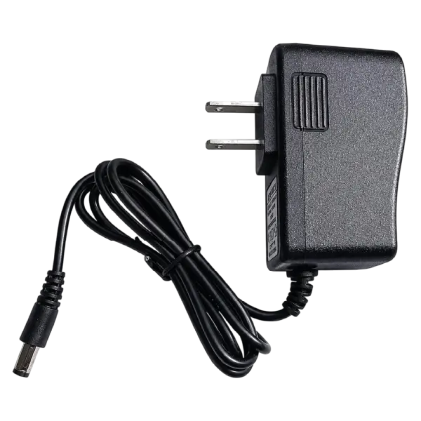 Fuente de poder 5V