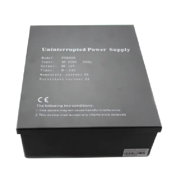 Fuente PS902B